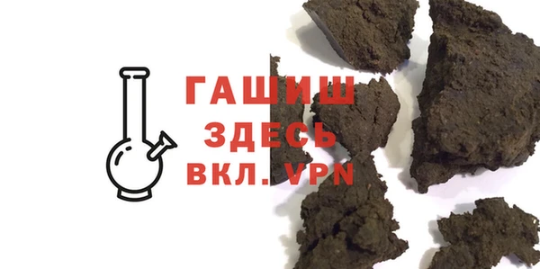 молекула духа Михайлов